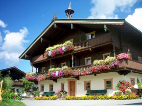 Hof Obertann, Kirchberg In Tirol